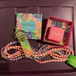 Lilly Pulitzer Bundle